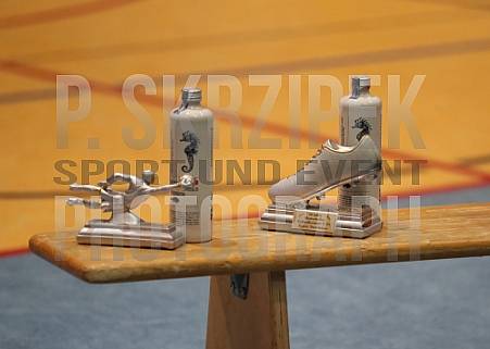 30. Jahre Hansekeller Hallenfussballturnier 2025 