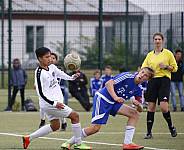 BFC Dynamo u15 - SV Empor Berlin u15