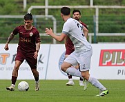 34.Spieltag BFC Dynamo - Berliner AK07,