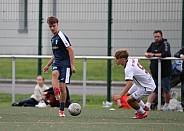 3.Spieltag BFC Dynamo U19 - SV Babelsberg 03 U19