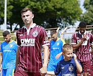 Testspiel BFC Dynamo - FC Carl Zeiss Jena