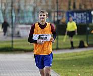 9.Spieltag BFC Dynamo U19 - FSV Zwickau U19,