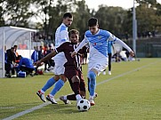 8.Spieltag BFC Dynamo - Chemnitzer FC,