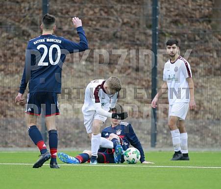 FC Bayern München - BFC Dynamo ,