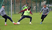 Training vom 19.10.2023 BFC Dynamo