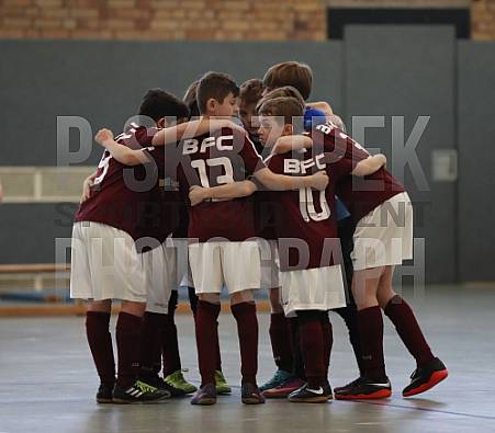 2.Spree Color Cup 2018