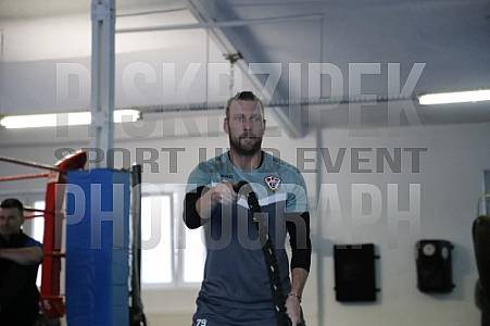 Training 09.01.2026 BFC Dynamo