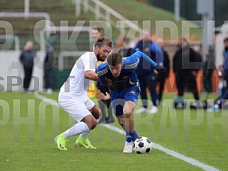 Achtelfinale Delay Sports Berlin - BFC Dynamo