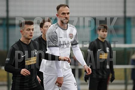 Testspiel BFC Dynamo - SV Lichtenberg 47