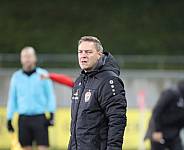 18.Spieltag FSV Zwickau - BFC Dynamo,