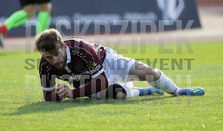 14.Spieltag BFC Dynamo - FSV Union Fürstenwalde ,