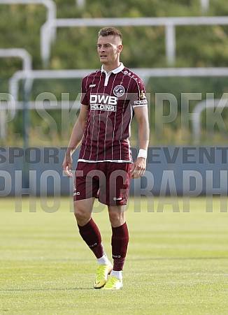 3.Testspiel BFC Dynamo - FSV Optik Rathenow,