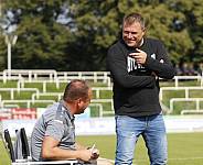 4.Spieltag BFC Dynamo - VfB Germania Halberstadt,