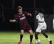 10.Spieltag BFC Dynamo - SV Babelsberg 03