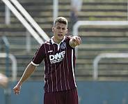 Testspiel BFC Dynamo - FC Carl Zeiss Jena