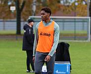 Training 15.10.2025 BFC Dynamo