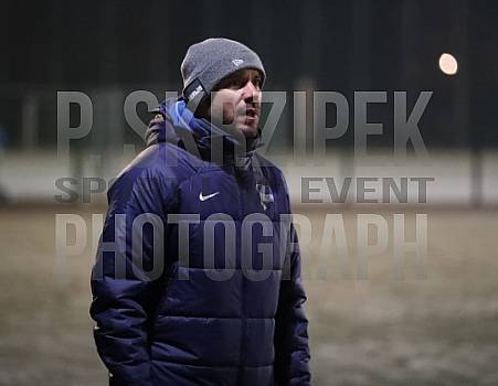 Nike-Youth-Cup BFC Dynamo U19 - Hertha BSC U19