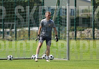 Training vom 23.07.2024 BFC Dynamo