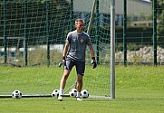 Training vom 23.07.2024 BFC Dynamo