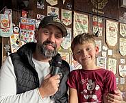 4. BFC Dynamo Weihnachtsmarkt