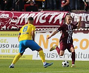 12.Spieltag BFC Dynamo - 1.FC Lokomotive Leipzig