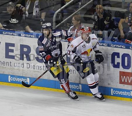 Eisbären Berlin -  EHC Red Bull München ,