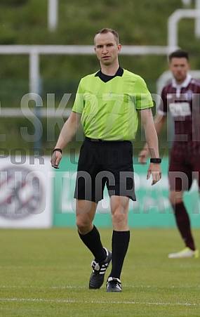 32.Spieltag BFC Dynamo - SV Babelsberg 03 ,