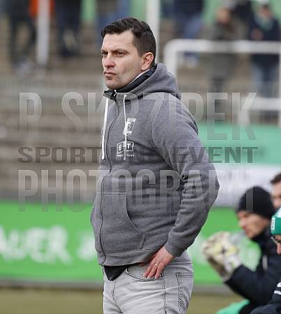 17.Spieltag BSG Chemie Leipzig - BFC Dynamo