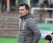 17.Spieltag BSG Chemie Leipzig - BFC Dynamo