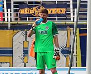 1.Spieltag 1.FC Lok Leipzig - BFC Dynamo,