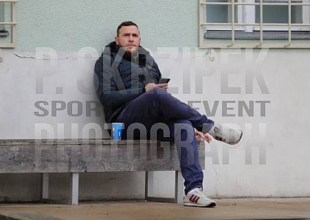 Achtelfinale Cosy-Wasch-Landespokal Berliner Athletik Klub 07 - BFC Dynamo,