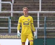 Testspiel BFC Dynamo - Hertha BSC