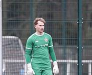 Testspiel BFC Dynamo - SV Lichtenberg 47