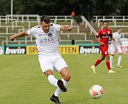 1.Runde DFB-Pokal BFC Dynamo - VfB Stuttgart