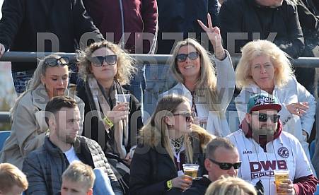 30.Spieltag BFC Dynamo - FSV 63 Luckenwalde,