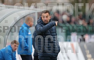 19.Spieltag BFC Dynamo - SV Babelsberg 03