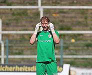 29. Spieltag BFC Dynamo - FC Hertha 03 Zehlendorf