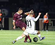 10.Spieltag BFC Dynamo - SV Babelsberg 03