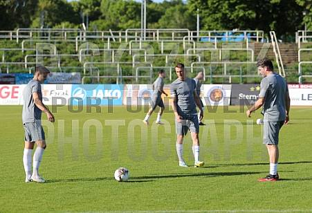 BFC Dynamo - BFC Dynamo Allstars Team,