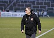 25.Spieltag BFC Dynamo - 1.FC Lokomotive Leipzig