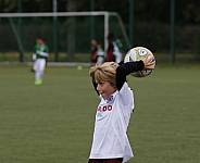 Leistungsvergleich U11