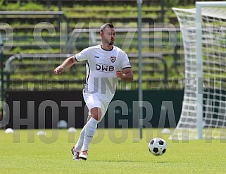 Testspiel BFC Dynamo - SV Lichtenberg 47,