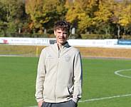 12.Spieltag FC Hertha 03 Zehlendorf - BFC Dynamo