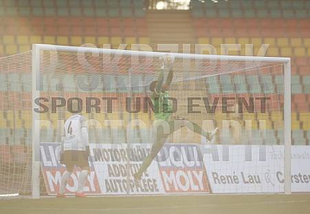 15.Spieltag BFC Dynamo - 1.FC Lokomotive Leipzig 15.Spieltag BFC Dynamo - 1.FC Lokomotive Leipzig