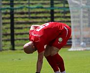 Testspiel SV Lichtenberg 47 - BFC Dynamo