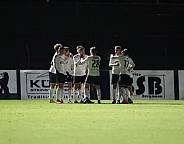 18.Spieltag BFC Dynamo - ZFC Meuselwitz,