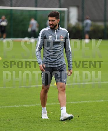 Training vom 26.09.2024 BFC Dynamo Training vom 26.09.2024 BFC Dynamo