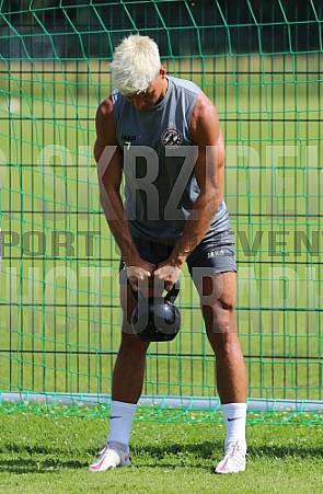 13.07.2021 Training BFC Dynamo