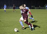 20.Spieltag BFC Dynamo - Chemnitzer FC,