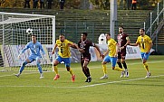 12.Spieltag BFC Dynamo - 1.FC Lokomotive Leipzig